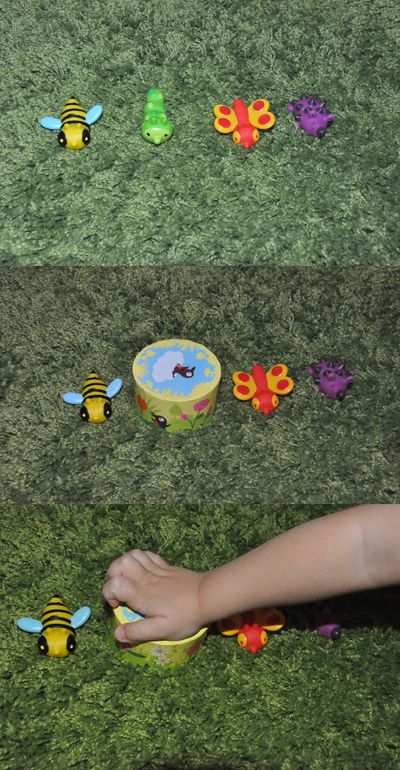 Игромания. Часть 12. К столу! :)