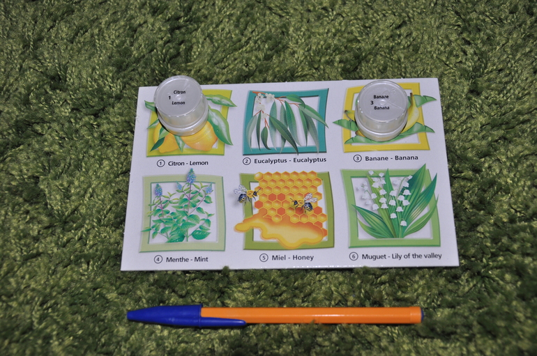 Игромания. Часть 6. Поиграем в лото?:)