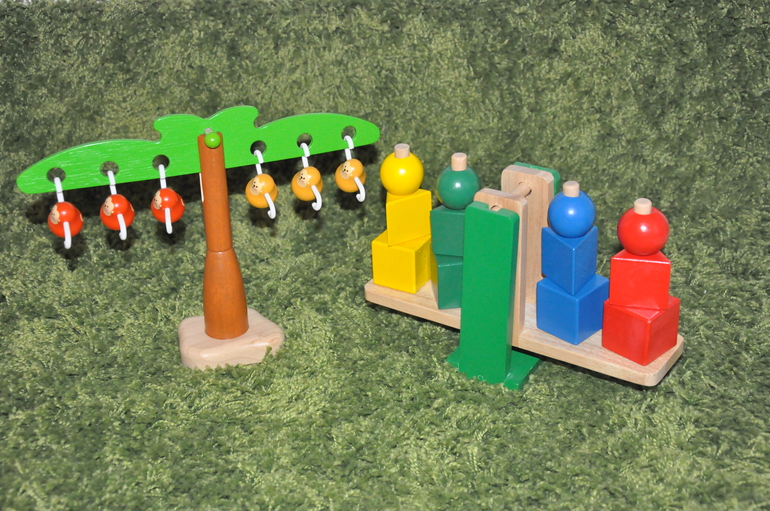 Игромания.Часть 8. Весовая категория.