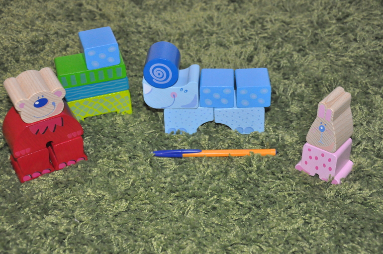 Игромания. Часть 10. Конструкторское бюро.