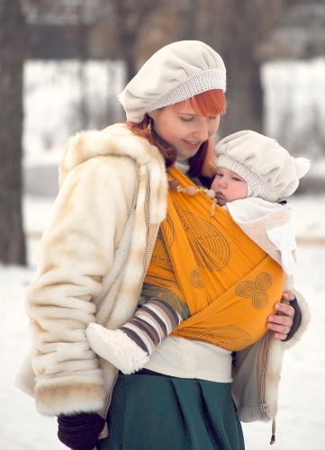 Кто такая Elly_with_toto, или обо мне и моём слинговом