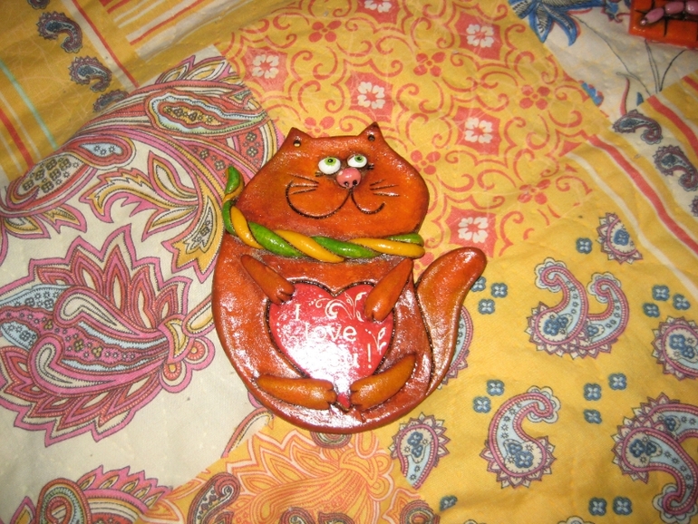 От печали до радости.....