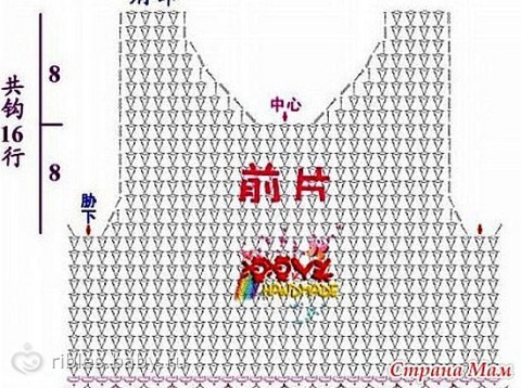 Летний сарафан "Цветик-семицветик"