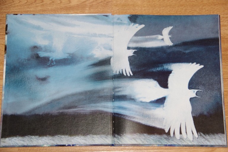 Рыцарь-Эльф. Шотландская легенда