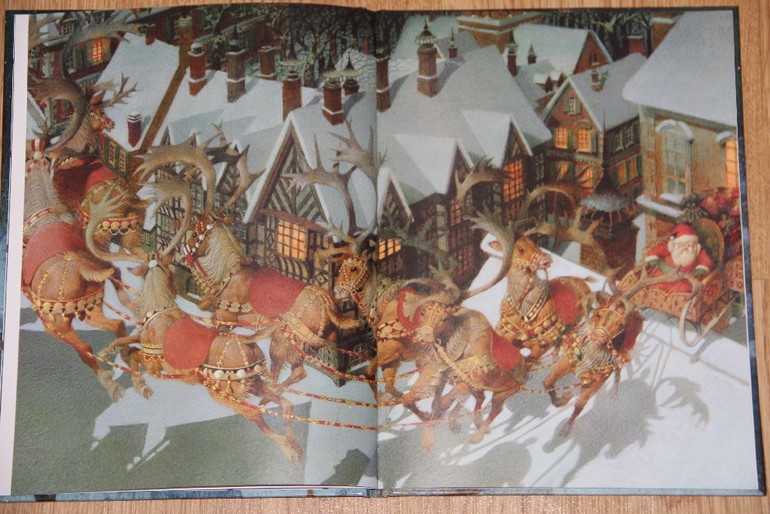 Новогодняя библиотека - Часть 1