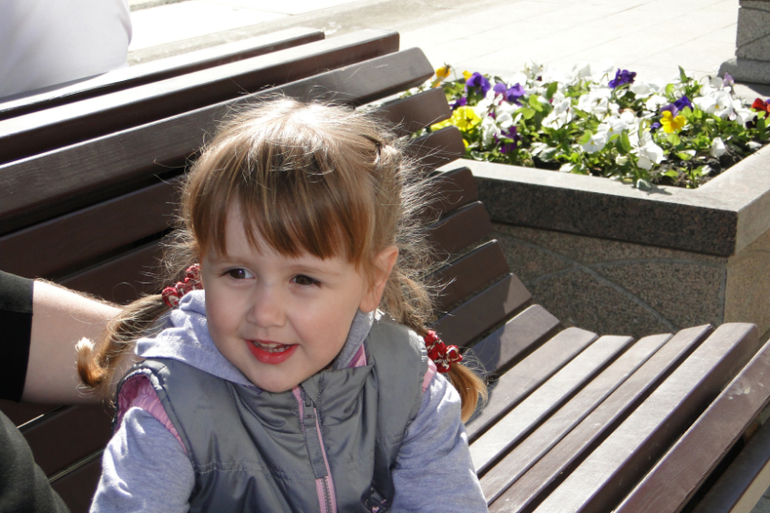 Поездка на Север