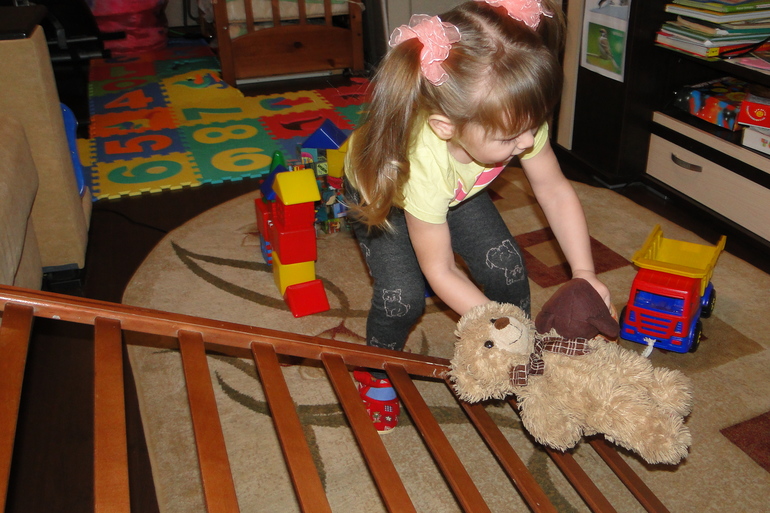 ТЗ Пожарные