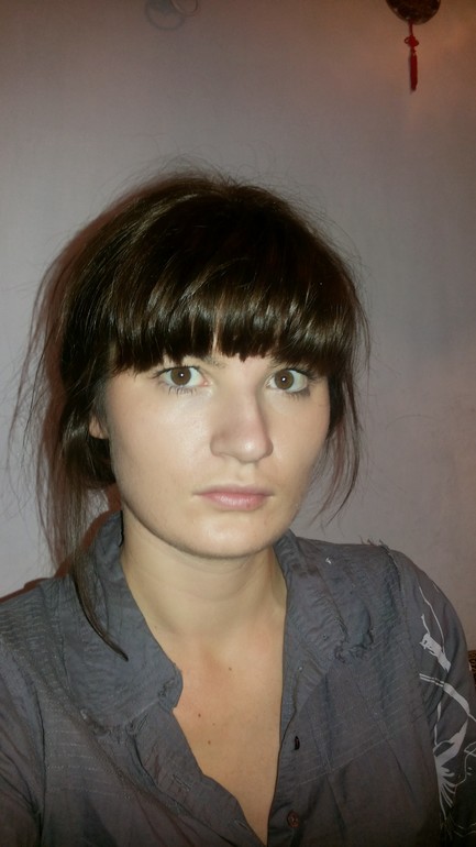 После салон, ну как?