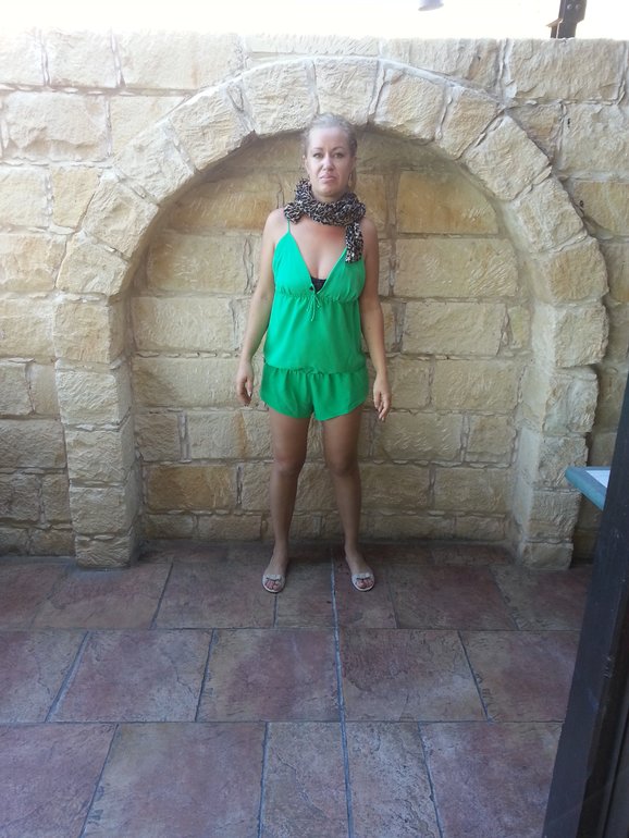 уф! отдохнули и позагорали в Пафосе целых четыре дня!