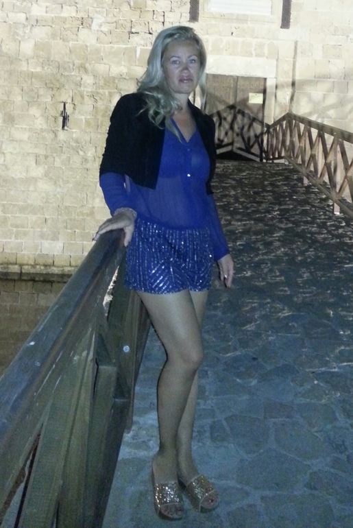 уф! отдохнули и позагорали в Пафосе целых четыре дня!