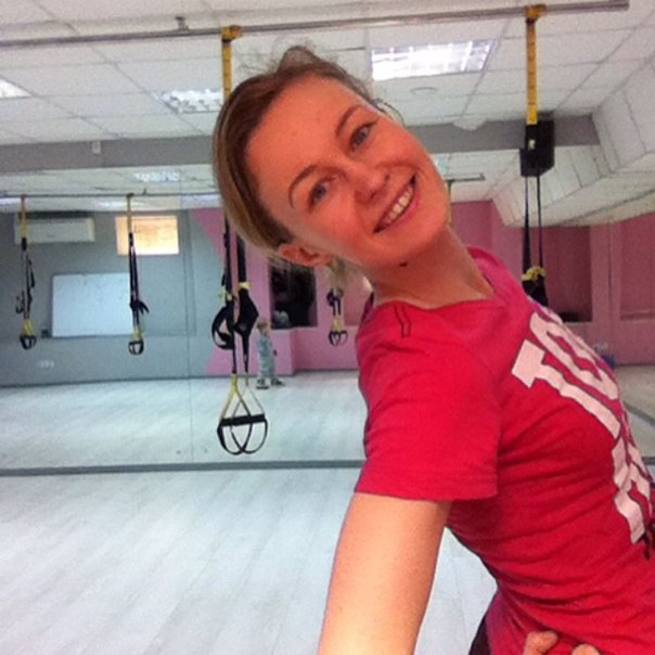 Физкульт-привет!