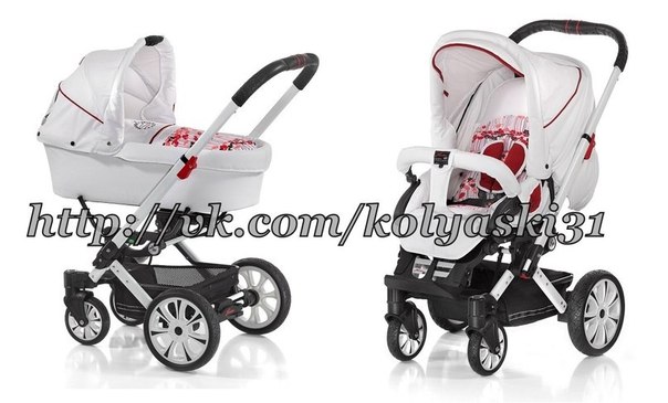 Мой спиок для крошки!