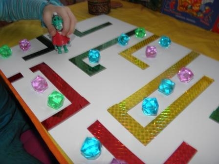 Тематический день