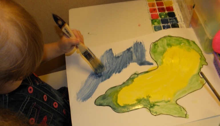 ФМ Африка день 1