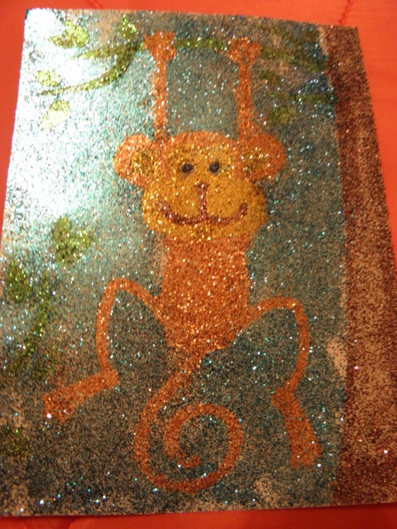 ФМ Африка день 1