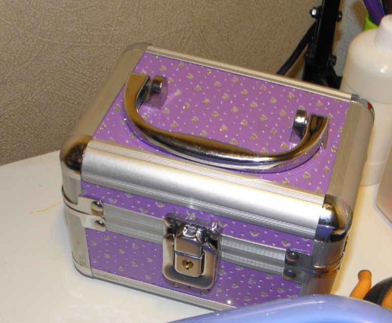 ФМ Африка день 1