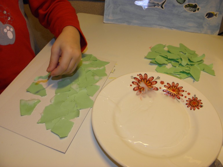 ФМ Африка день 2 и 3 ( саванна и пустыня)