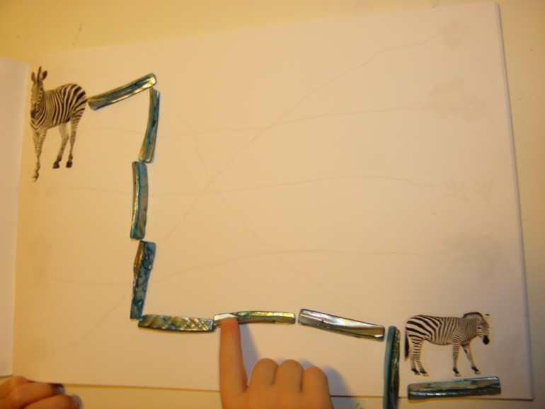 ФМ Африка день 2 и 3 ( саванна и пустыня)