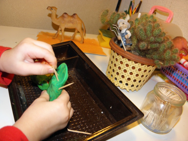 ФМ Африка день 2 и 3 ( саванна и пустыня)