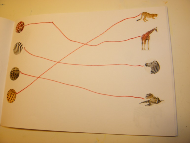 ФМ Африка день 2 и 3 ( саванна и пустыня)