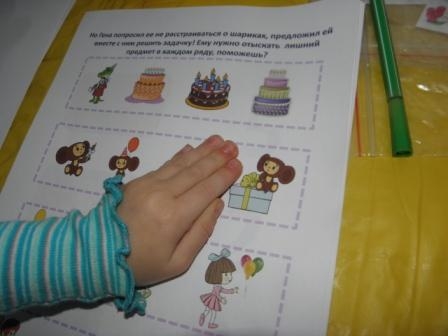 Тематический день