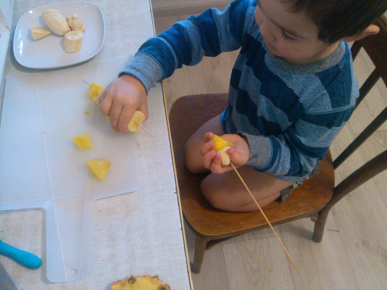 Путешествие в Африку!