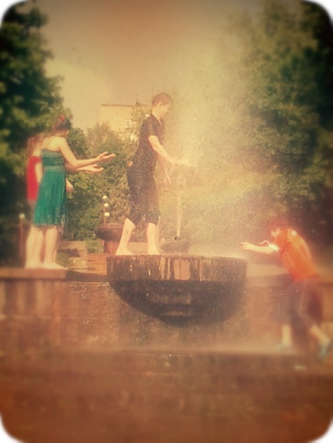 Марафон.День 8.