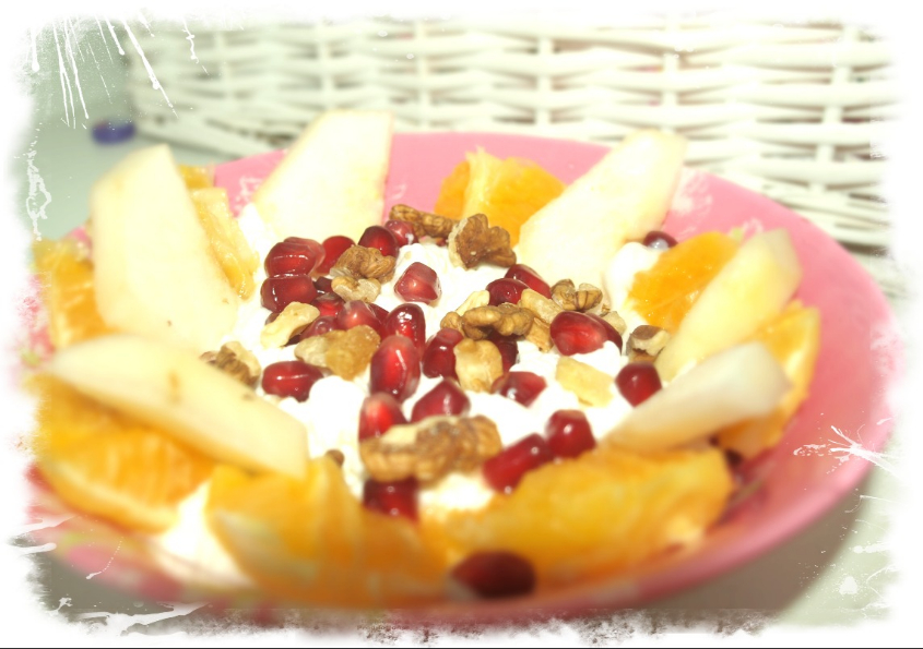 День 2.Я в строю и полна сил