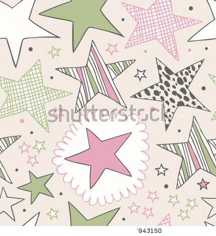 Детская комната.