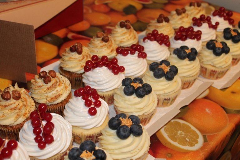 капики -ассорти