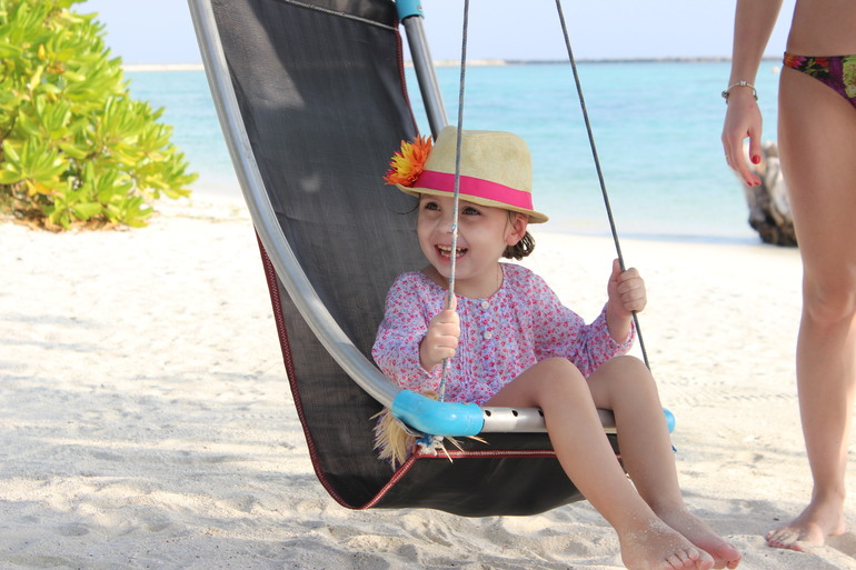 Мальдивы - полный релакс