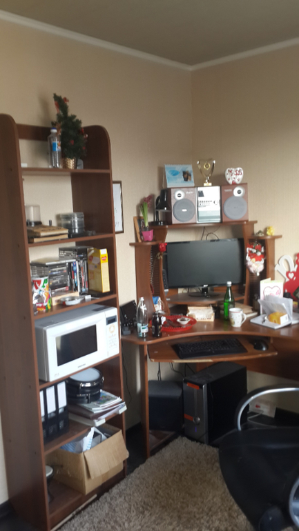 Продается коттедж в Щербинке (Новая Москва). СРОЧНО!!!!