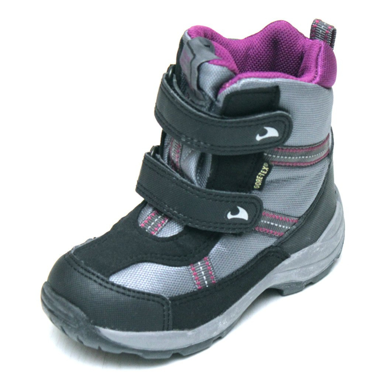 VIKING Gore Tex новые зимние р25-35 СПб/Почта