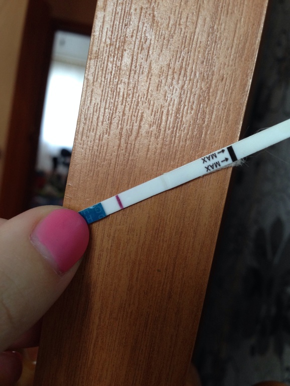 Тестомания так захватывает!!