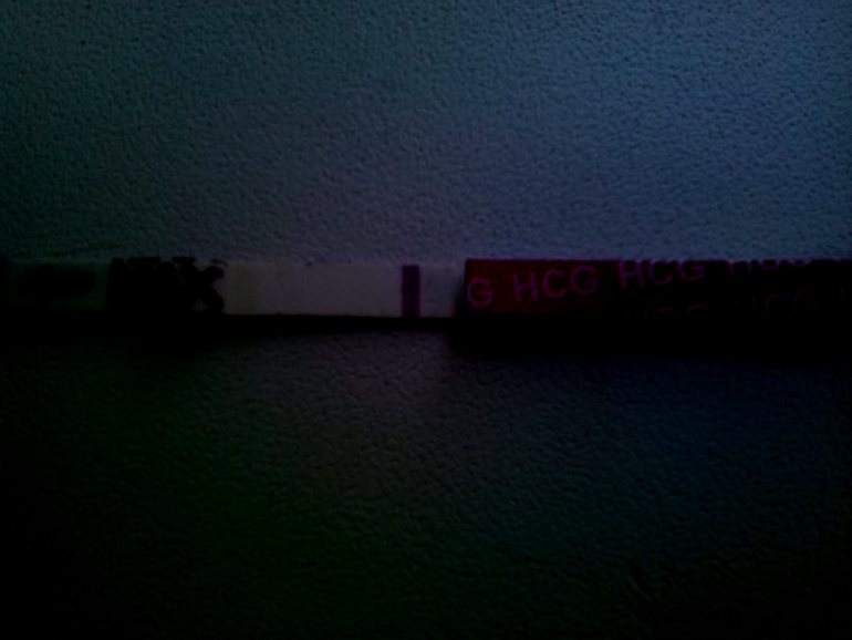 девочки посмотрите 10 дпо