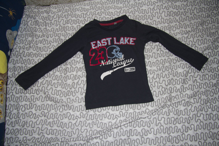 верх для мальчика