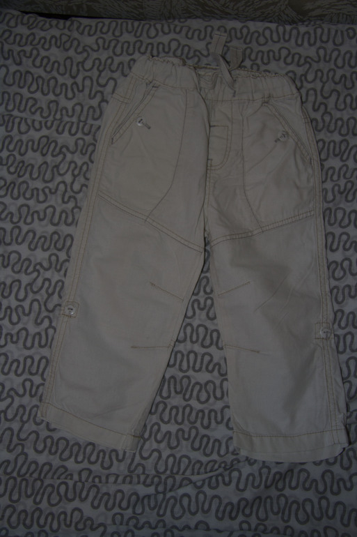 верх для мальчика