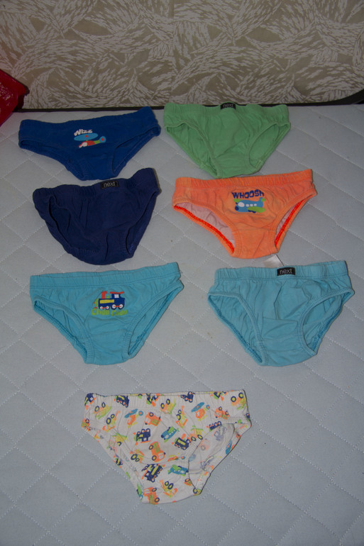 верх для мальчика