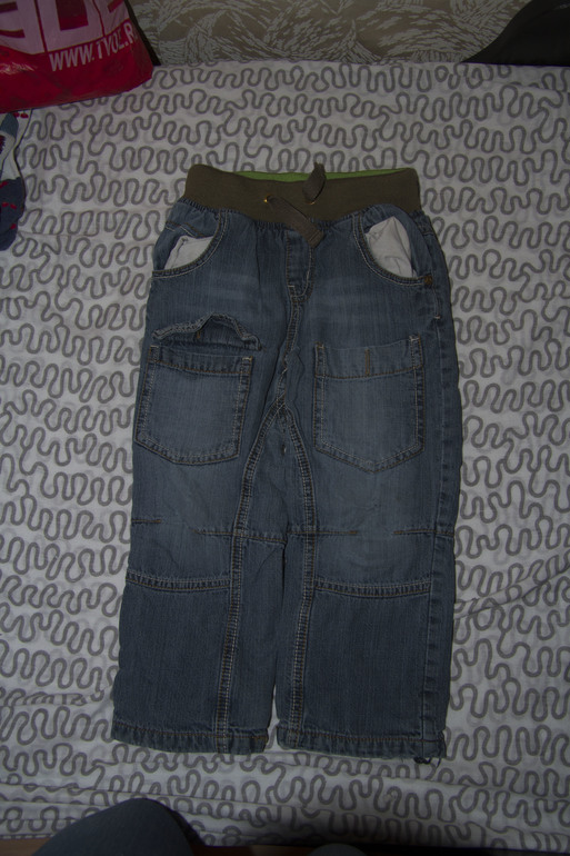 для мальчика даром