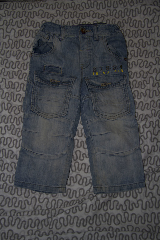 верх для мальчика