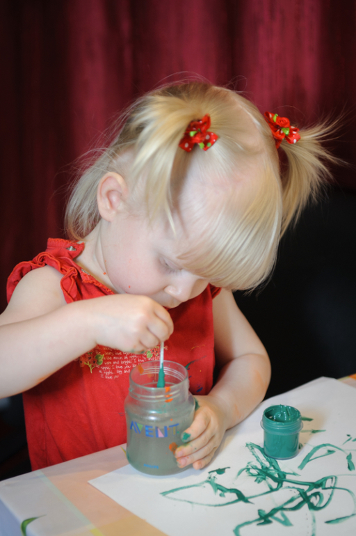 Художка онлайн. Занятие№2.