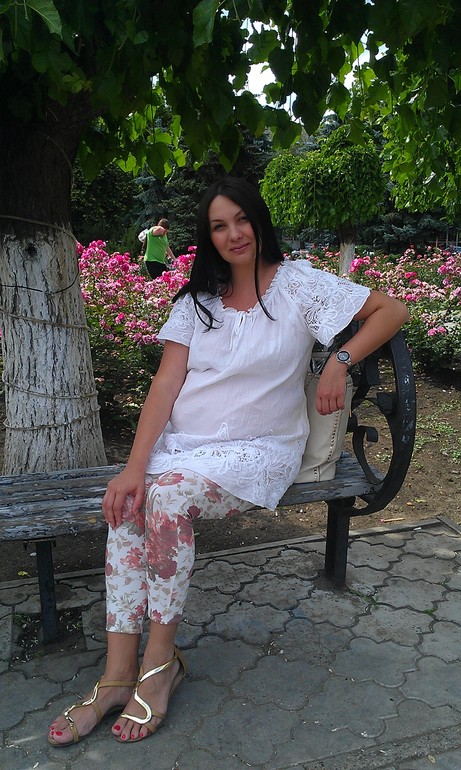 итак 36-37 неделя пошла...