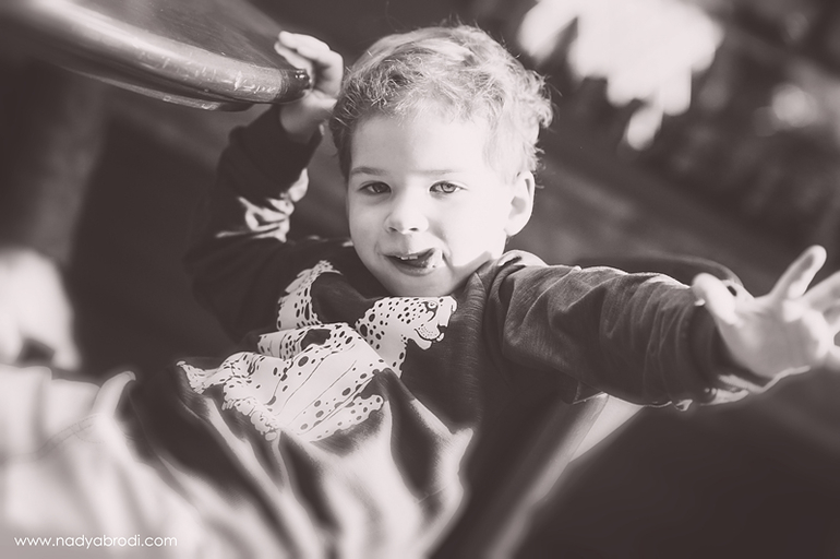 Погуляем по Москве?