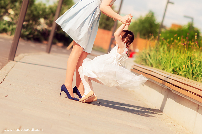 Я ЛЮБЛЮ МОСКВУ!