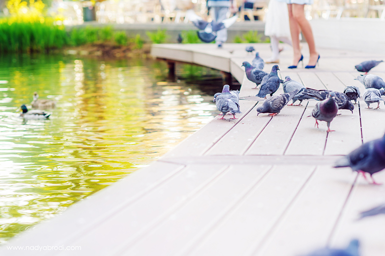 Я ЛЮБЛЮ МОСКВУ!