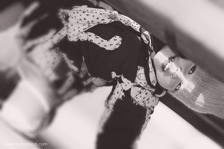 Погуляем по Москве?