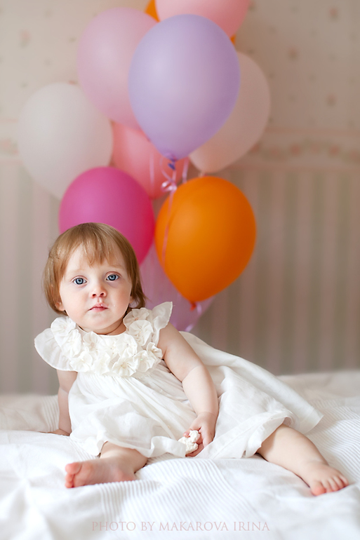 Пироженки :)