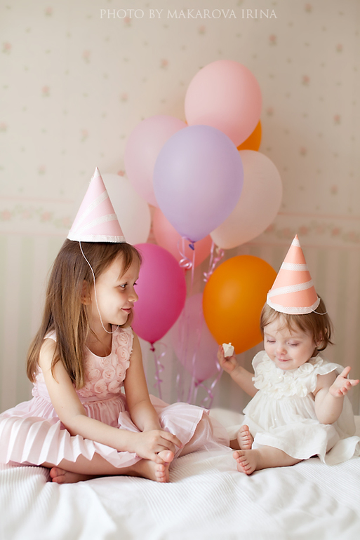 Пироженки :)