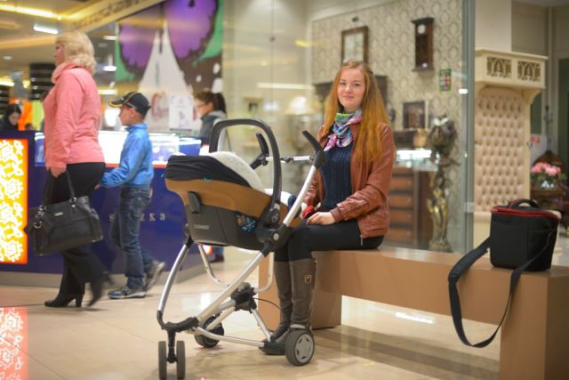 Славное рождение Ладушки.