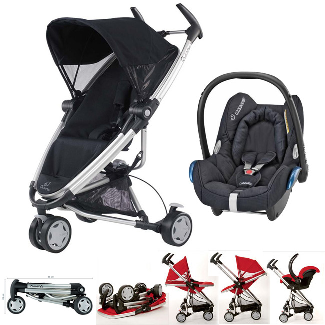 Какую выбрать коляску?